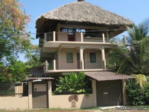 A Piece of Ground , Punta Gorda Belize | Punta Gorda Town, Belize Hotels & Resorts | San Ignacio, Belize