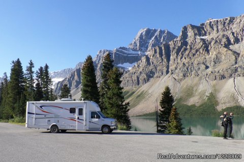 Super Van Conversion (SVC) | CanaDream RV Rentals & Sales - Calgary | Image #3/7 | 