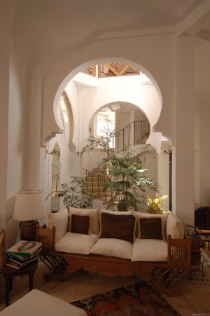 Charming Guesthouse in Essaouira