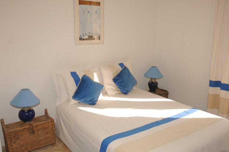 Ocean room | Charming Guesthouse in Essaouira | Image #4/11 | 