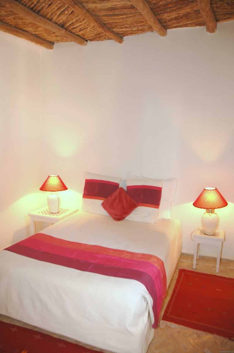 Pourpre room | Charming Guesthouse in Essaouira | Image #11/11 | 