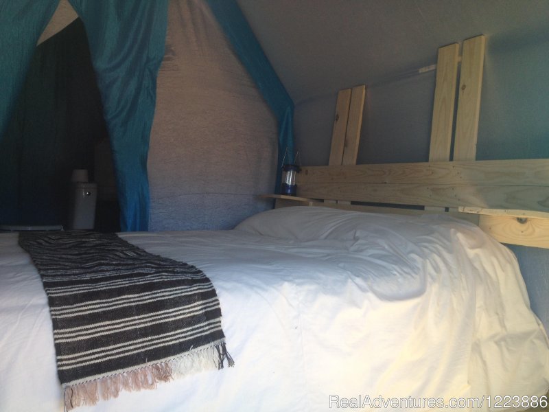 Double tente | Chez Youssef Lodge | Image #12/13 | 