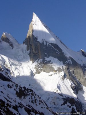 K2 Base Camp Gondogoro-La Trek | Islamabad, Pakistan Hiking & Trekking | Adventure Travel Islamabad, Pakistan