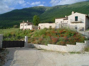 Corte Belvoir Guest House & Romantic Inn | Norcia, Italy Bed & Breakfasts | Italy Bed & Breakfasts