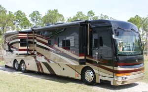 Luxury RV Rentals in California | Concord, California RV Rentals | Great Vacations & Exciting Destinations