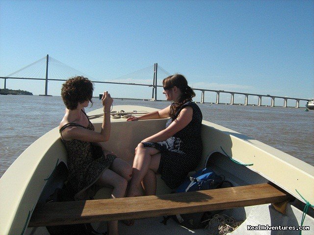 Rosario Bike,Kayak & Motor Boat Tours | Image #2/6 | 