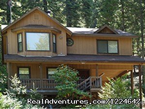 Yosemite's Scenic Wonders | Yosemite National Park, California Vacation Rentals | California Vacation Rentals
