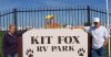 Kit Fox RV Park | Patterson, California