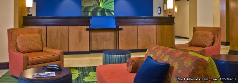 Fairfield Inn and Suites | Image #2/4 | 