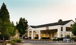 Best Western Heritage Inn | Concord, California Bed & Breakfasts | Bed & Breakfasts Long Beach, California