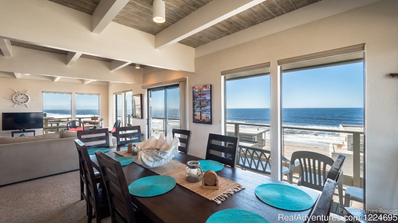 Spend time with family and friends with views like these | Pajaro Dunes Resort | Image #5/8 | 