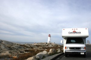CanaDream RV Rentals & Sales - Halifax | Dartmouth, Nova Scotia RV Rentals | Charlottetown, Prince Edward Island Rentals