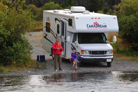 CanaDream has a fleet of more than 800 vehicles available for RV vacations from seven locations across Canada. CanaDream makes it easy for you to take a motorhome vacation anywhere in Canada and experience this beautiful country at your own pace.