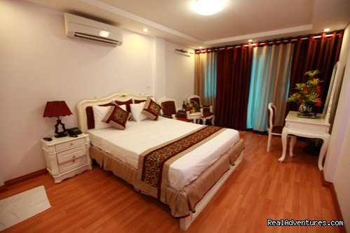 douple room  | In Old City 5 Minutes from Hoan Kiem Lake | Image #8/10 | 