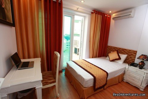 single room  | In Old City 5 Minutes from Hoan Kiem Lake | Image #9/10 | 