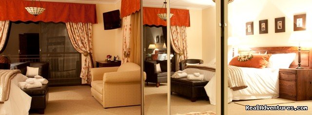 Stirling Manor Boutique Guest House | Image #10/15 | 