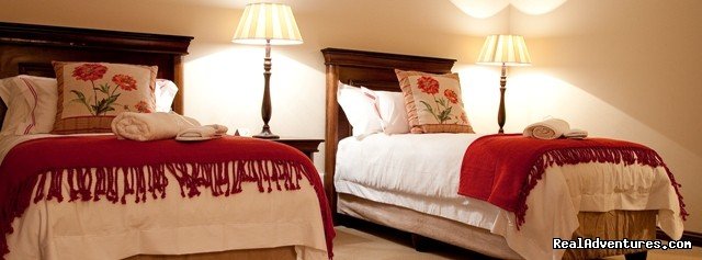 Stirling Manor Boutique Guest House | Image #12/15 | 