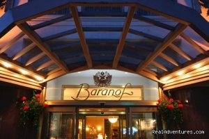 Westmark Baranof Hotel | Juneau, Alaska Hotels & Resorts | Great Vacations & Exciting Destinations