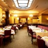 Westmark Baranof Hotel Gold Room Restaurant 