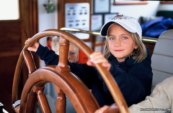 The Boat Company, Celebrating 30 Years of Cruising | Image #5/26 | 