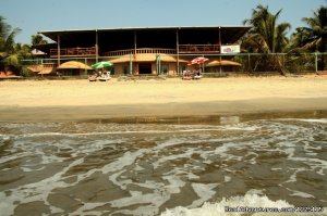 Baywatch Beach Homes ,Cherai,Kochi