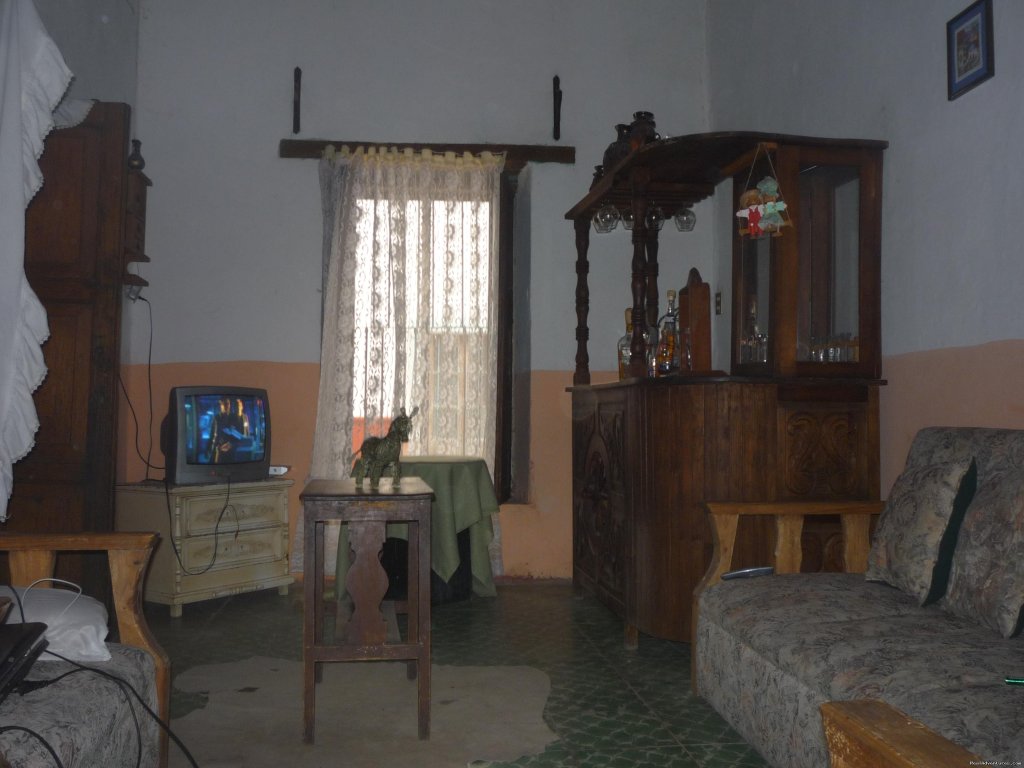 Nice Bedroom in Guanajuato Downtown Core | Image #5/14 | 