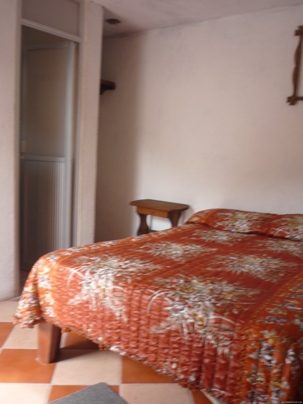 Nice Bedroom in Guanajuato Downtown Core | Image #10/14 | 
