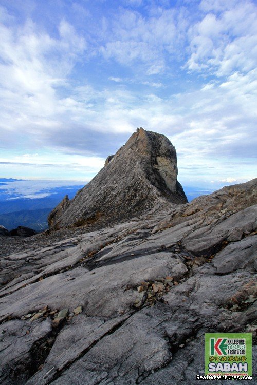 2D/1N Mount Kinabalu Climbing | Image #2/8 | 