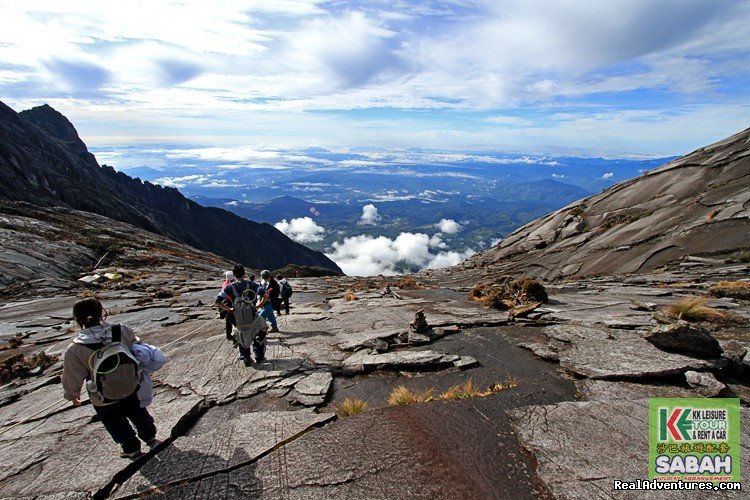 2D/1N Mount Kinabalu Climbing | Image #4/8 | 