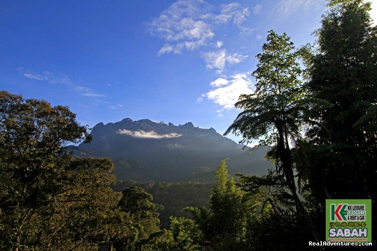 2D/1N Mount Kinabalu Climbing | Image #5/8 | 