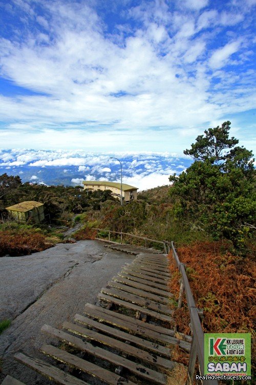 2D/1N Mount Kinabalu Climbing | Image #7/8 | 