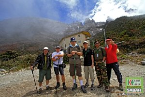 3D/2N Mount Kinabalu Climbing & Poring Hot Spring | Kota Kinabalu, Malaysia Sight-Seeing Tours | Malaysia