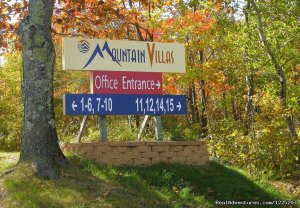 Spirit Mountain Villas - Duluth Four Season Resort
