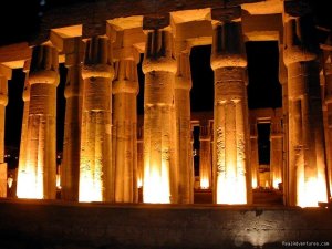 Day trip to Luxor from Cairo by flight | Cairo, Egypt | Sight-Seeing Tours