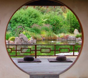 Osmosis Day Spa Sanctuary | Freestone, California | Health Spas & Retreats