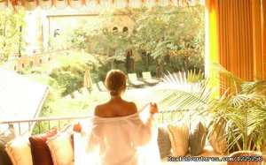 Kenwood Inn & Spa | Kenwood, California Bed & Breakfasts | Great Vacations & Exciting Destinations