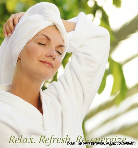 Are you ready for the Best Day yet? | The Best Day Spa | Santa Rosa, California  | Health Spas & Retreats | Image #1/1 | 
