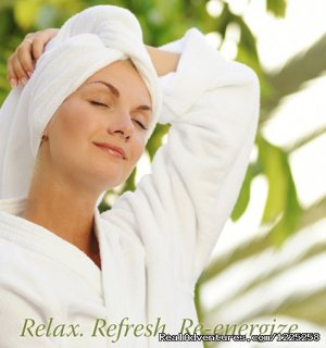 The Best Day Spa | Health Spas & Retreats Santa Rosa, California | Great Vacations & Exciting Destinations