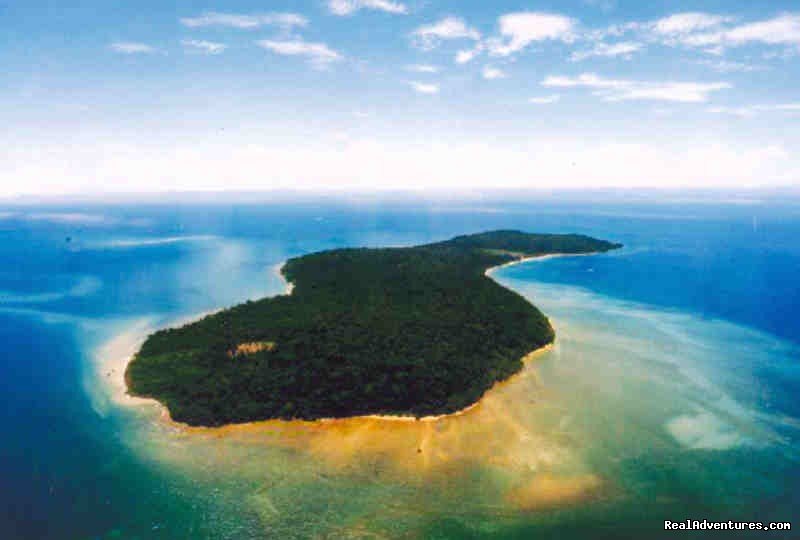 Pulau Tiga - Survivor Island | 4D/3N Wildlife River Cruise & Pulau Tiga | Image #10/13 | 