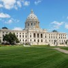 Award-Winning City Tours Minnesota State Capitol
