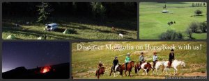 Experience horseback adventure in Mongolia | Tov, Mongolia Horseback Riding & Dude Ranches | Great Vacations & Exciting Destinations