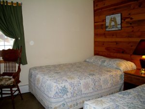 Swiss Alaska Inn | Far North, Alaska Bed & Breakfasts | Healy, Alaska Bed & Breakfasts