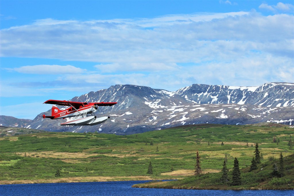 Caribou Lodge Alaska | Image #11/11 | 