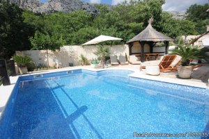 Stone Brela | Brela, Croatia Vacation Rentals | Croatia Vacation Rentals