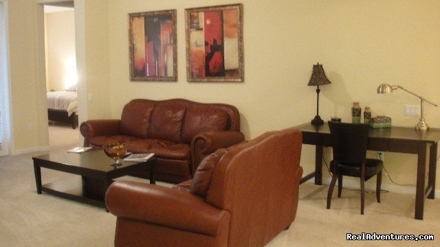 Comfortable 4th floor luxury condo in Vista Cay | Orlando, Florida  | Vacation Rentals | Image #1/25 | 