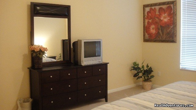 Comfortable 4th floor luxury condo in Vista Cay | Image #10/25 | 