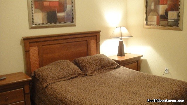 Comfortable 4th floor luxury condo in Vista Cay | Image #13/25 | 
