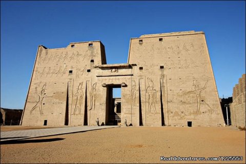 Karnak Temple Luxor