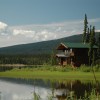 Sky Trekking Alaska Iniakuk Lake WIlderness Lodge
