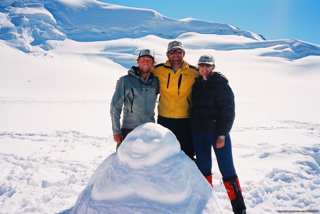 Hooray Alaska! | St. Elias Alpine Guides | Image #23/23 | 